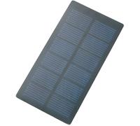 Sygonix SY-3439742 QUTQ6-02 Module solaire