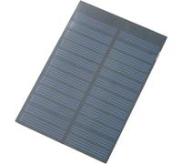 Sygonix SY-3439744 QUTQ6-15 Module solaire