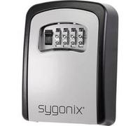 Sygonix Coffre à clés SY-3465484 BT-MD-914 avec serrure à combinaison