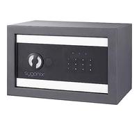 Sygonix SY-3525974 SY-31SV Coffre-fort avec serrure à combinaison
