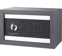 Sygonix SY-3525974 SY-31SV Coffre-fort avec serrure à combinaison