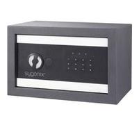 Sygonix SY-3525974 SY-31SV Coffre-fort avec serrure à combinaison