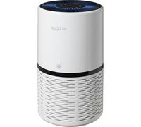 Sygonix SY-4535296 SY-4535296 Purificateur d'air 30 m² blanc