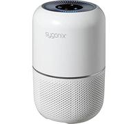 Sygonix SY-4535298 SY-4535298 Purificateur d'air 18 m² Blanc