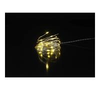 Sygonix SY-4722046 Mini guirlande lumineuse pour l'intérieur à pile(s) Nombre