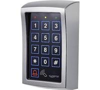 Sygonix SY-4730012 Serrure à Code Montage Apparent (en saillie) 12 V/DC IP55