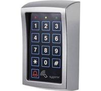 Sygonix SY-4730012 Serrure à code montage apparent (en saillie) 12 V/DC IP55