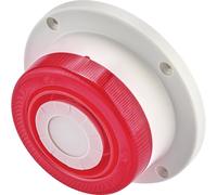 Sygonix SY-5045316 Sirène dalarme avec gyrophare 112 dB extérieure