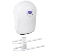 Sygonix SY-5050586 Chauffage d'appoint blanc