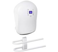 Sygonix SY-5050586 Chauffage d'appoint WM-FH-W001 blanc
