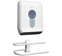 Sygonix SY-5050590 Chauffage d'appoint WM-FHSq-W002 blanc