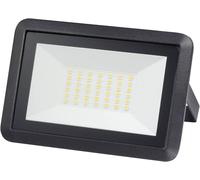 Projecteur d'éclairage LED Sygonix SY-5051770 CEE: F (A - G) 30 W blanc chaud