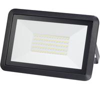 Projecteur d'éclairage LED Sygonix SY-5051772 CEE: F (A - G) 50 W blanc chaud