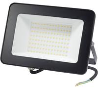 Projecteur d'éclairage LED Sygonix SY-5051774 CEE: F (A - G) 100 W blanc chaud