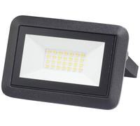 Sygonix SY-5051778 Projecteur d'éclairage LED CEE: F (A - G) 20 W Couleur d'éclairage (ampoule LED): blanc chaud