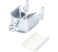 Sygonix SY-5067270 acier 10 pc(s)