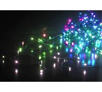 Sygonix SY-5136978 Guirlande lumineuse avec commande par application pour l'intérieur/extérieur sur
