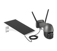 Sygonix Caméra de surveillance IP SY-5177734 GSM 1920 x 1080 pixels