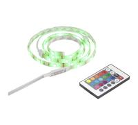 Sygonix SY-5225288 Ruban LED (Set complet) avec connecteur mâle 5 V 150 cm RVB