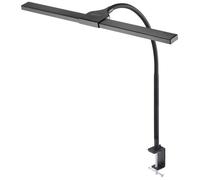 Sygonix SY-5245872 Spot à pince LED SMD G (A - G) 4 W noir