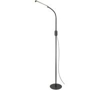 Sygonix SY-5246618 Lampadaire LED 2.2 W blanc