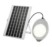 Sygonix SY-5596934 Applique solaire extérieure avec détecteur de mouvement LED