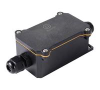 Sygonix SY-5598170 Wi-Fi Commutateur 1 canal extérieure, intérieure 3500 W