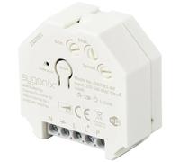 Sygonix SY-5775566 Variateur encastré Adapté pour ampoule: Lampe LED, Ampoule