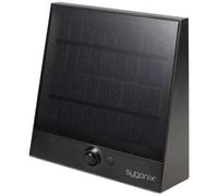 Sygonix SY-5801970 Applique solaire extérieure avec détecteur de mouvement LED