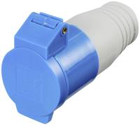Sygonix SY-5806888 Femelle CEE-CARA 16 A 3 pôles 250 V/AC 1 pc(s)