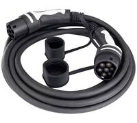 Sygonix SY-5836550 Câble de charge pour véhicule électrique 5 m adapté pour une utilisation extérieure