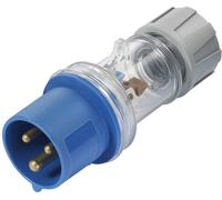 Sygonix SY-5871532 Mâle CEE-CARA 16 A 3 pôles 230 V/AC 1 pc(s)