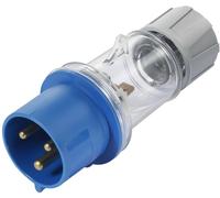 Sygonix SY-5871534 Mâle CEE-CARA 32 A 3 pôles 230 V/AC 1 pc(s)