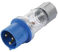 Sygonix SY-5871534 Mâle CEE-CARA 32 A 3 pôles 230 V/AC 1 pc(s)