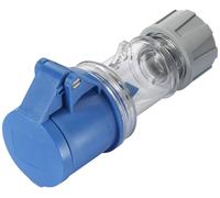 Sygonix SY-5871536 Femelle CEE-CARA 16 A 3 pôles 230 V/AC 1 pc(s)