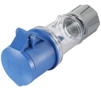 Sygonix SY-5873146 Femelle CEE-CARA 32 A 3 pôles 230 V/AC 1 pc(s)