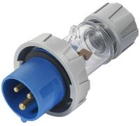 Sygonix SY-5873148 Mâle CEE-CARA 16 A 3 pôles 230 V/AC 1 pc(s)