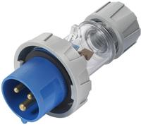 Sygonix SY-5873148 Mâle CEE-CARA 16 A 3 pôles 230 V/AC 1 pc(s)