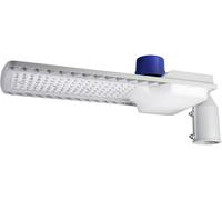 Sygonix SY-5972864 Eclairage public à LED CEE: C (A - G) LED SMD LED intégrée 150 W gris
