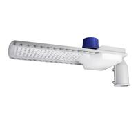 Sygonix SY-5972864 Eclairage public à LED CEE: C (A - G) LED SMD LED intégrée