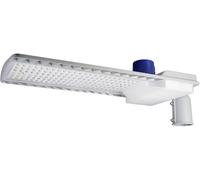 Sygonix SY-5972866 Eclairage public à LED CEE: C (A - G) LED LED intégrée 200 W gris