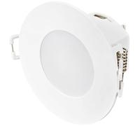 Sygonix SY-5975484 Luminaire à LED encastrable 2.7 W blanc
