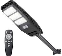 Sygonix SY-5984528 Eclairage public à LED LED SMD noir
