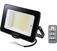 Sygonix SY-5995282 Projecteur LED extérieur avec détecteur de mouvements CEE: C (A - G) 50 W Couleur déclairage (ampoule LED): blanc neutre