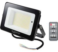 Sygonix SY-5995284 Projecteur LED extérieur avec détecteur de mouvements CEE: C (A - G) 30 W Couleur déclairage (ampoule LED): blanc neutre