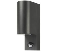 Sygonix SY-6028440 Applique LED extérieure avec détecteur de mouvement GU10