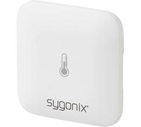 Sygonix SY-6052186 Capteur de température et capteur dhumidité de lair blanc
