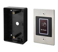 Sygonix SY-6097872 Commande pour gâche électrique encastré, montage apparent
