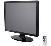 sygonix SY-6180358 LCD-Überwachungsmonitor EEK: E (A - G) 48.26cm 19 Zoll 1280 x 1024 Pixel Noir