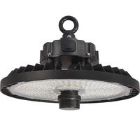 Sygonix SY-6249488 Cloche LED industrielle CEE: B (A - G) LED LED 200 W noir